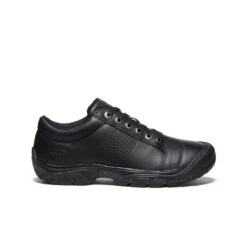 Keen Men's PTC Oxford | Black