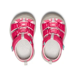 Keen Toddlers' Newport H2 | Raspberry/Giggle Pink 9 Keen Toddlers' Newport H2 | Raspberry/Giggle Pink -Fresh Shoes Shop ba430e6db2ad8b9da41620268d3b888c7f29e39a