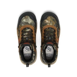 Keen Women's Skokie Waterproof Work Boot (Soft Toe) | Camo/Black 12 Keen Women's Skokie Waterproof Work Boot (Soft Toe) | Camo/Black -Fresh Shoes Shop bab9ea3a87317e7c0ba390ca196ffa0b6b61e020