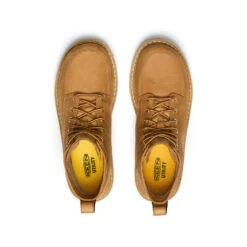 Keen Men's San Jose 6" Waterproof 90° Heel Boot (Soft Toe) | Bistre/Gum -Fresh Shoes Shop bad08e8977e540862da2b29ad54682dd1ca0626d