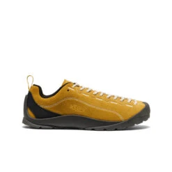 Keen Women's Jasper Sneaker | Lemon Curry/Lemon Curry