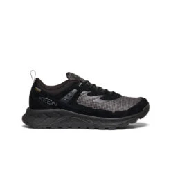 Keen Men's Hightrail EXP Waterproof | Black/Magnet