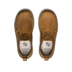 Keen Women's San Jose Chelsea 90° Heel Boot (Soft Toe) | Belgian/Gum -Fresh Shoes Shop bc18b69bc2207d00a2600a240084230658aa2b50