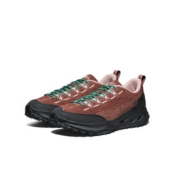 Keen Men's Jasper Zionic Sneaker X Pilgrim Surf + Supply | Marron/Adobe Rose -Fresh Shoes Shop bcfc80488f27988314a8c2a1b5ec1a600ced80ed