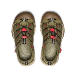 Keen Big Kids' Newport H2 | Martini Olive/Aura Orange 9 Keen Big Kids' Newport H2 | Martini Olive/Aura Orange -Fresh Shoes Shop bd171f1a55f83609adf284db8b528bbb64c82b5a