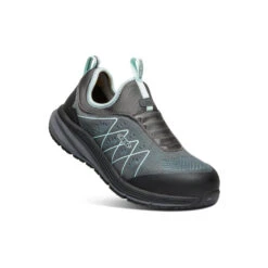 Keen Women's Vista Energy Shift (Carbon Toe) | Steel Grey/Blue Glass -Fresh Shoes Shop bd55acf9b8df46dfeb6c8b83e5c1c7c988c13640