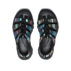 Keen Men's Newport H2 Sandal | Raya Black -Fresh Shoes Shop bd60387e6d35b67375f42149f148acff7a2362de