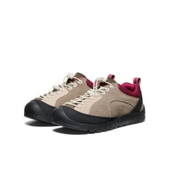 Keen Women's Jasper Rocks Sneaker | Brindle/Plaza Taupe -Fresh Shoes Shop bda43a36917405dc48fb5cd98851c3e60ddcec5d