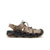 Keen Men's Hyperport Fisherman Leather Sandal | Brindle/Oak Buff
