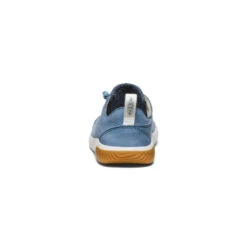 Keen Little Kids' KNX Leather Sneaker | Coronet Blue/Vapor -Fresh Shoes Shop be6cf2c3854f822e4188f529454f8f3fd43a2376 599c1a2d f1cd 456b 9a3f 65561d80203e