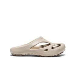 Keen Women's Shanti Clog | Plaza Taupe/Timberwolf