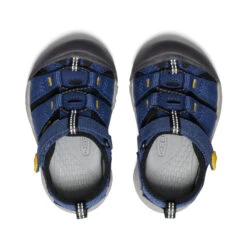 Toddlers' Newport H2 | Naval Academy/Keen Yellow -Fresh Shoes Shop c180cb9cd2decf7ec88e31b6e0cb216ceb6ebf26