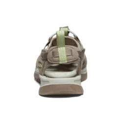 Keen Women's Whisper | Timberwolf/Tarragon -Fresh Shoes Shop c19816854991320541f8c0b18406b70dcc8155e3