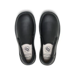 Keen Women's Kenton Shift WTX Work Shoe (Soft Toe) | Black/Black -Fresh Shoes Shop c1b2be2fd94a5606072cba5fa6ee311ed930b730