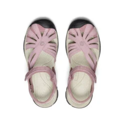 Keen Women's Rose Sandal | Toadstool -Fresh Shoes Shop c3108efc38ad7e68339e8f77d4002267876497b7