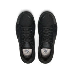 Keen Men's Kenton ESD Work Shoe (Soft Toe) | Black/Black -Fresh Shoes Shop c3385e8e30fd89b72e9d51617fe441f601bcba3e