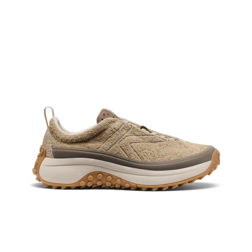 Keen Women's KS Mino Sneaker | Safari/Birch 1 Keen Women's KS Mino Sneaker | Safari/Birch
