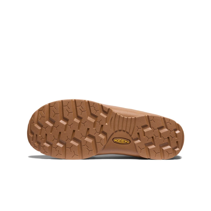 Keen Women's Jasper Sneaker X Highsnobiety | Black/Gum 7 Keen Women's Jasper Sneaker X Highsnobiety | Black/Gum - Image 7