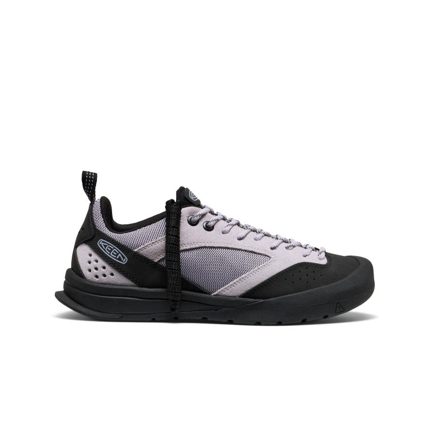 Keen Women's Jasper III Sneaker | Black/Thistle 2 Keen Women's Jasper III Sneaker | Black/Thistle - Image 2