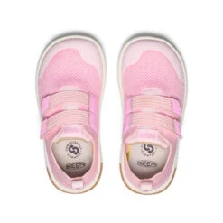 Keen Little Kids' KNX Knit Double Strap | Giggle Pink/Moonlite Mauve 9 Keen Little Kids' KNX Knit Double Strap | Giggle Pink/Moonlite Mauve -Fresh Shoes Shop c4e61bcfea5baf1e3937c14d804487d66b6156d8