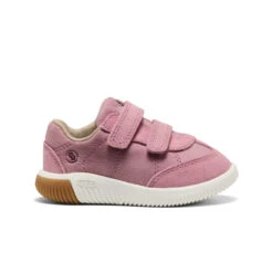 Keen Toddlers' KNX T-Toe Sneaker | Lilas/Star White
