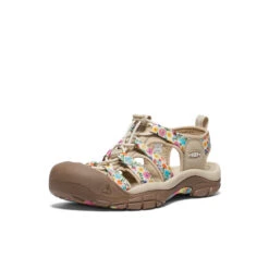 Keen Women's Newport Retro | Multi/Safari -Fresh Shoes Shop c68d2c7bcd51be7d93f169b3636415f9436c149e