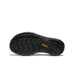 Keen Men's Newport H2 Sandal | Raya Black -Fresh Shoes Shop c86b840564d16323e597e0fc2cbb13f91595d5a3