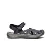 Keen Women's Rose Sandal | Magnet/Black
