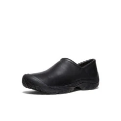 Keen Men's PTC Slip-On II | Black -Fresh Shoes Shop c95cb7b1ba166d1fc25494e6a9f54ed035471756
