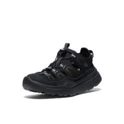 Keen Women's WK450 Walking Sandal | Black/Black -Fresh Shoes Shop c9960515ecdc14455409117bdd4a99d6152455a9