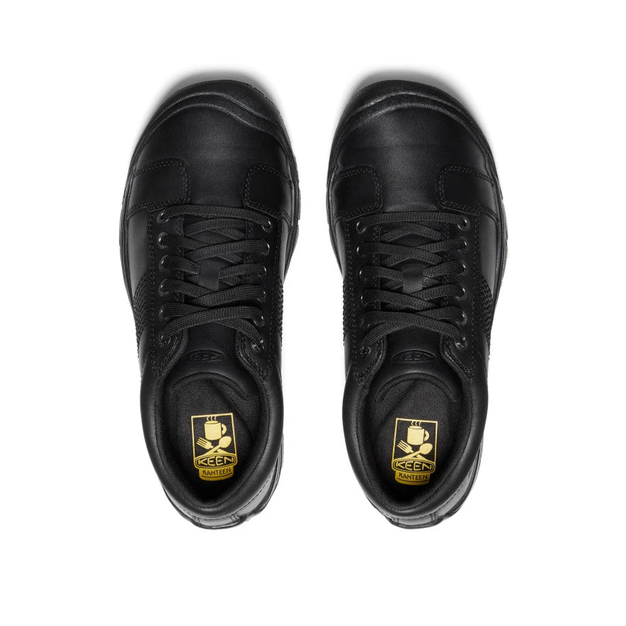 Keen Men's PTC Oxford | Black 4 Keen Men's PTC Oxford | Black - Image 4