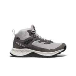 Keen Men's Hightrail Waterproof Hiking Boot | Alloy/Vapor