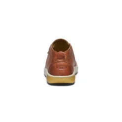 Keen Men's KNX Chukka | Tortoise Shell/Plaza Taupe -Fresh Shoes Shop cb6151801b815e2d94bd4fe926fbe69896bce8cb