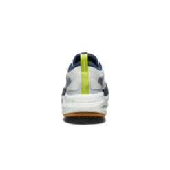 Keen Men's WK400 II Walking Shoe | Star White/Naval Academy -Fresh Shoes Shop cb951fe2357de4894f0ca89162702d148297ea21