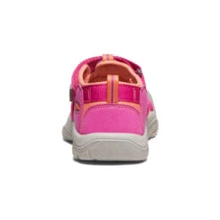 Keen Big Kids' Newport H2 | Verry Berry/Fusion Coral -Fresh Shoes Shop cc5c5b6b7e7357dbc7e078823768e0b4bc5fc8d8