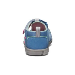 Keen Big Kids' Seacamp II CNX | Coronet Blue/Hot Pink -Fresh Shoes Shop cd03fbcae5bbe2627ef8bda2cdaa41df6de3a34c