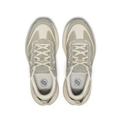 Keen Women's WK500 Leather Walking Shoe | Abbey Stone/Birch -Fresh Shoes Shop cd1cb6dbfee7c42a27d97f02912ccd04c6452410