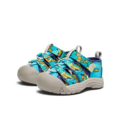 Keen Toddlers' Newport H2 | Pebble Glow -Fresh Shoes Shop ce0c555d423cdae5cabc5b4bb8391871d9b50bf4
