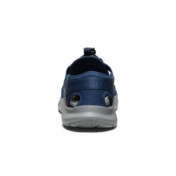 Keen Men's Seanik H2 Sandal | Naval Academy/Gold Flame -Fresh Shoes Shop d07e5ce739841a374cca08f7cd8bb22cec0cf074