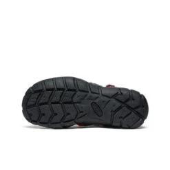 Keen Big Kids' Seacamp II CNX | Magnet/Red Carpet -Fresh Shoes Shop d08b3da9e116ca5aeff3268ec6c50c9a37bb9482