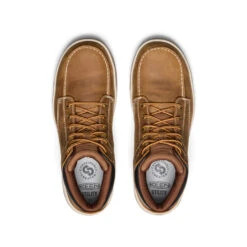 Keen Men's Gibson Boot (Carbon Toe) | Belgian/Gum 12 Keen Men's Gibson Boot (Carbon Toe) | Belgian/Gum -Fresh Shoes Shop d187384d3a446182ec2f41a2b44bad1ac1e5d210