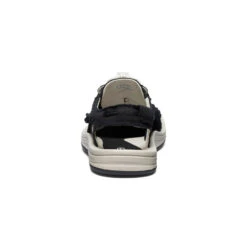 Keen Men's UNEEK Canvas | Black/Birch -Fresh Shoes Shop d192d4778f043228c9b9fd5aa2ae8884b27dc30f