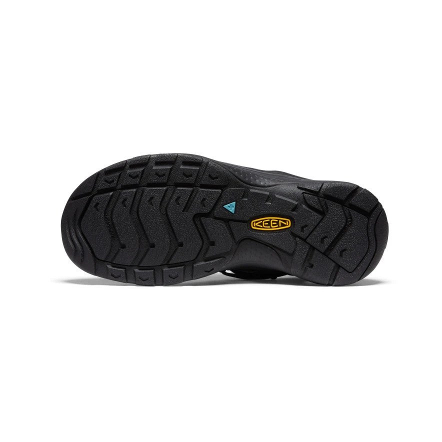 Keen Women's UNEEK Astoria | Black/Black 6 Keen Women's UNEEK Astoria | Black/Black - Image 6