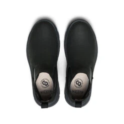 Keen Women's Kosa Chelsea Boot | Black/Black 9 Keen Women's Kosa Chelsea Boot | Black/Black -Fresh Shoes Shop d2034c687c2d1253e29808ad208dfc7a99a24103