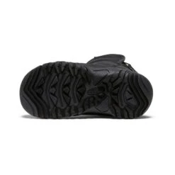 Keen Little Kids' Puffrider Waterproof Winter Boot | Black/Steel Grey -Fresh Shoes Shop d22f4eddd5cc089bae3cf0f5ea32a9eaadce330e