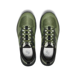 Keen Men's Versacore Waterproof Shoe | Bronze Green/Black -Fresh Shoes Shop d2375303fc0c1c142076d8b3b8156e6d08e6caae
