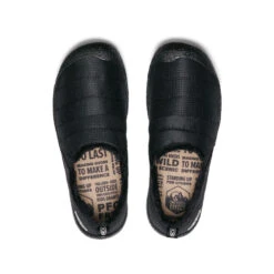 Keen Women's Howser II | Triple Black -Fresh Shoes Shop d4a040a2f8795a99b09feb9c9ab93890553bb03d