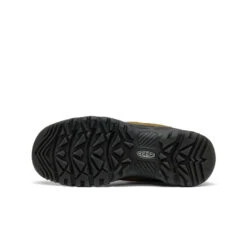 Keen Women's Greta II Waterproof Chelsea | Dark Olive/Black -Fresh Shoes Shop d522f1267591bb7422fa9b35cf74aa84247c46ed