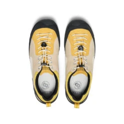 Keen Men's Jasper Rocks Sneaker | Birch/Lemon Curry -Fresh Shoes Shop d5846a6d8c7067cae63ca9bfc8a027fd7a81c67c