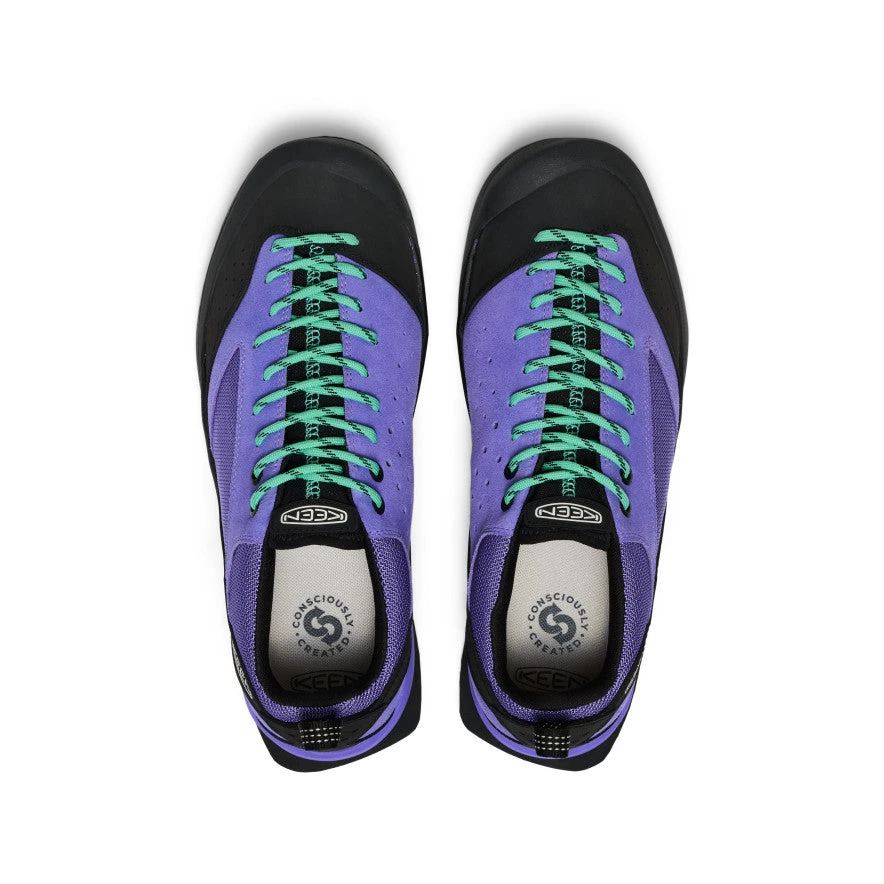 Keen Men's Jasper III Sneaker | Purple Opulence/Black 7 Keen Men's Jasper III Sneaker | Purple Opulence/Black - Image 7